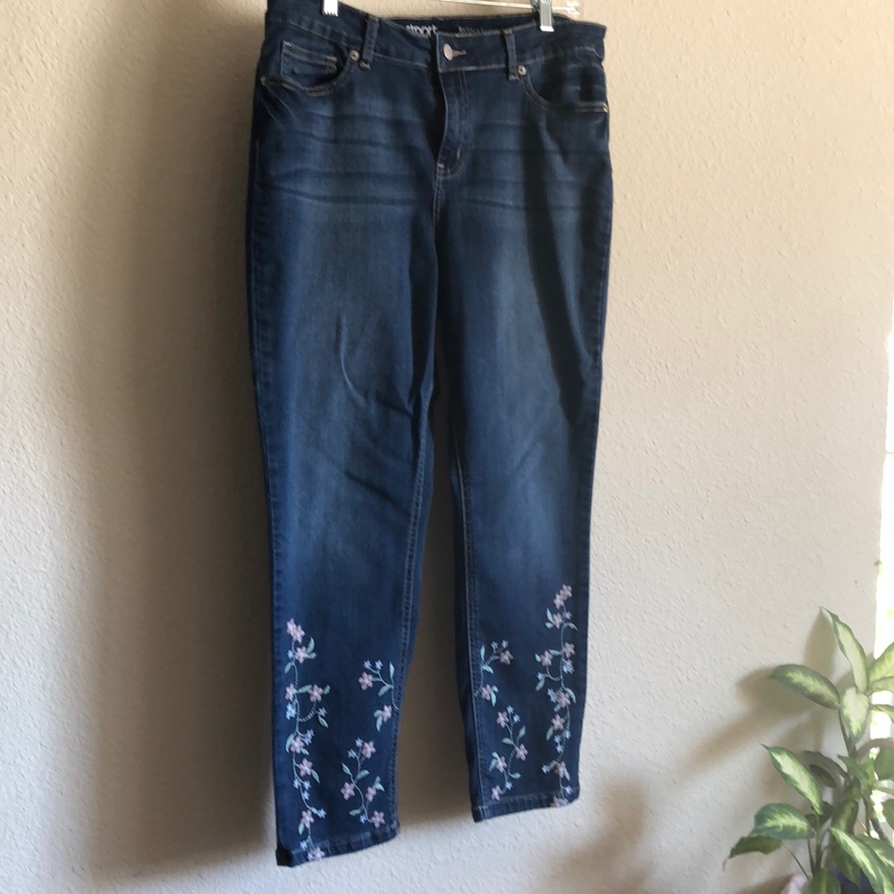 Capris